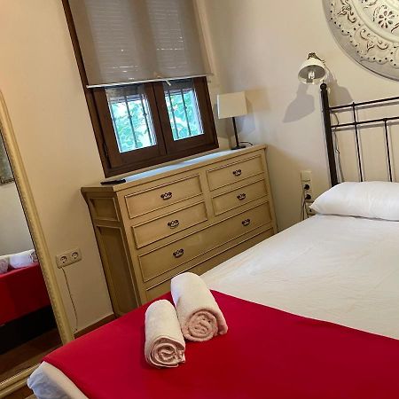Sleep In Historic Puerta Elvira Apartamento Granada Exterior foto